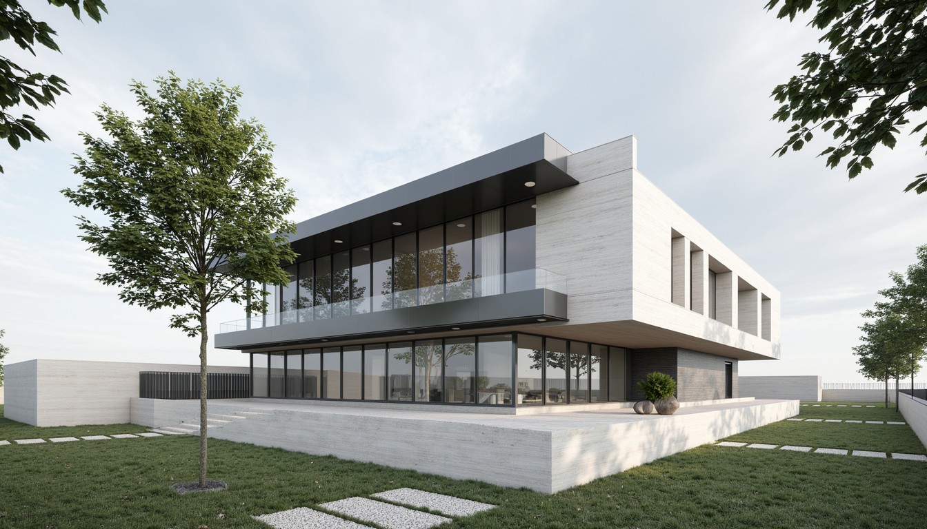 Architectural visualization 3