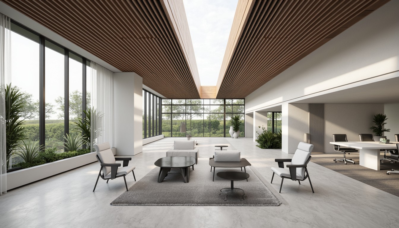 Digital Transformation: Revolutionizing Architectural Design