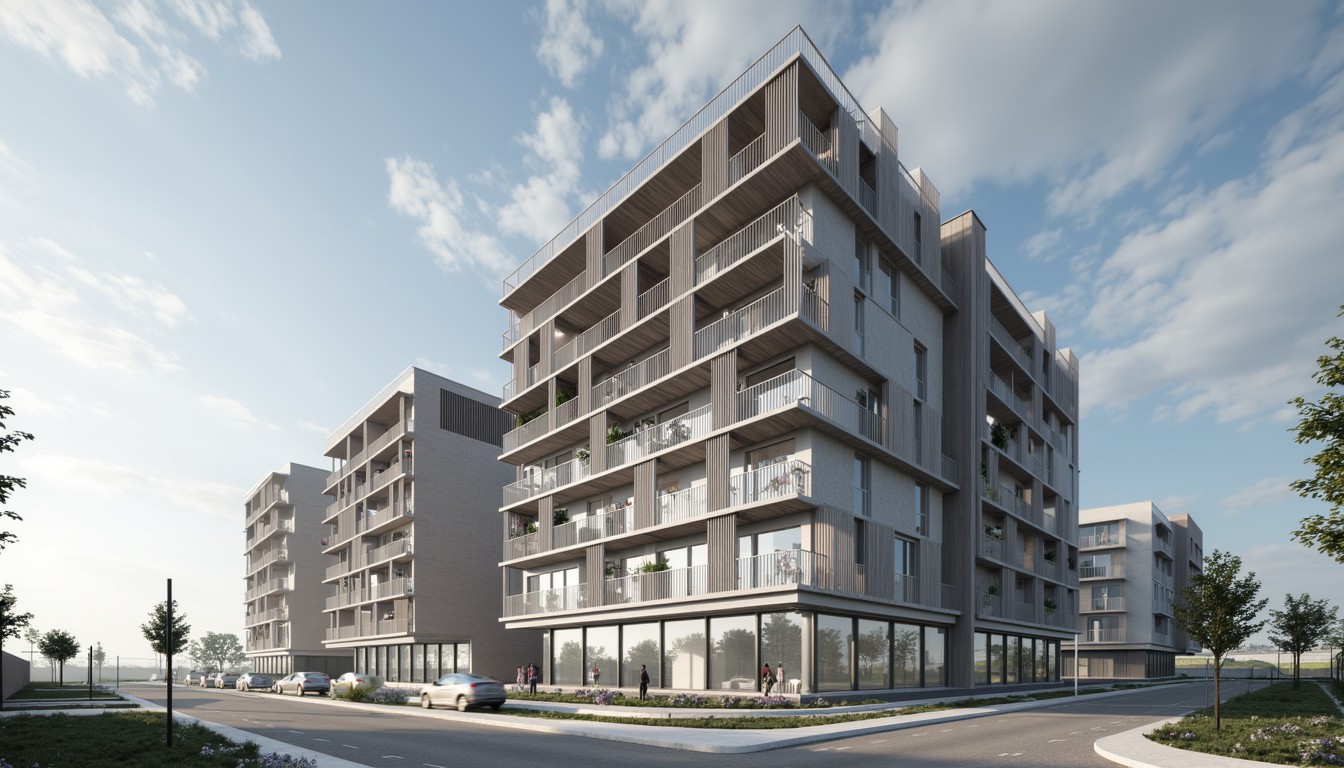 Architectural visualization 2