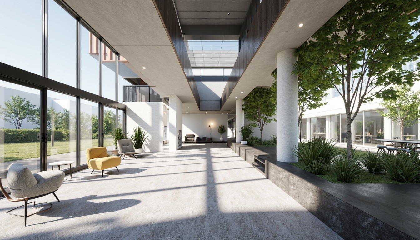 Architectural visualization 3