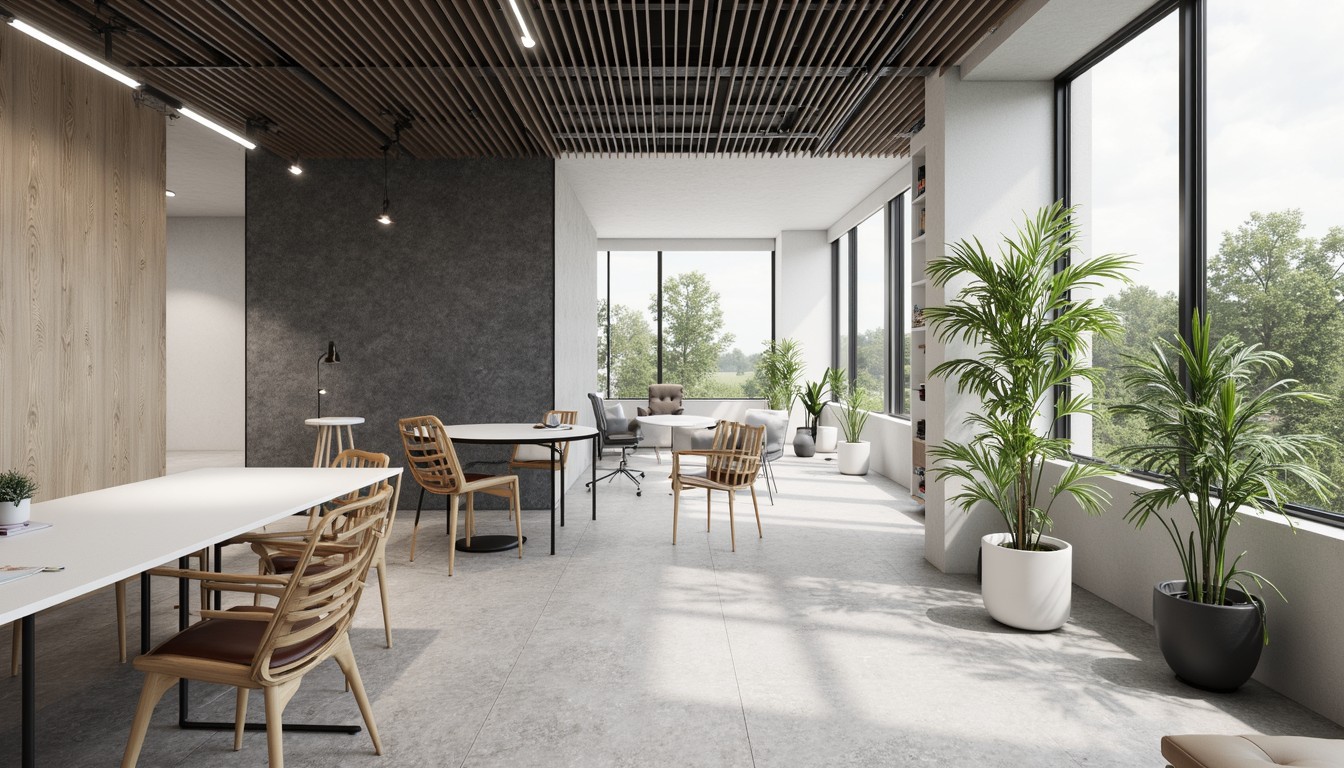 Architectural visualization 3