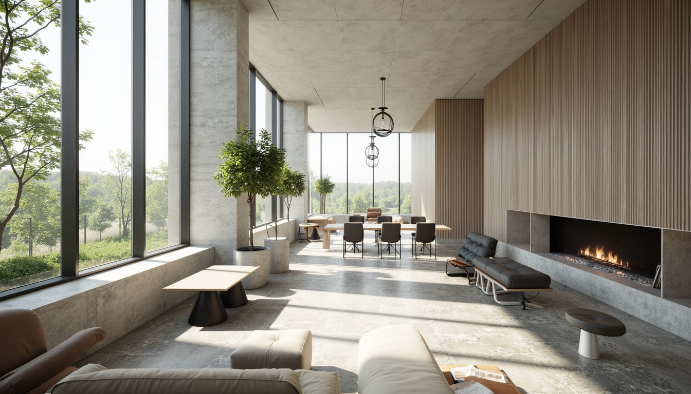 Architectural visualization 2
