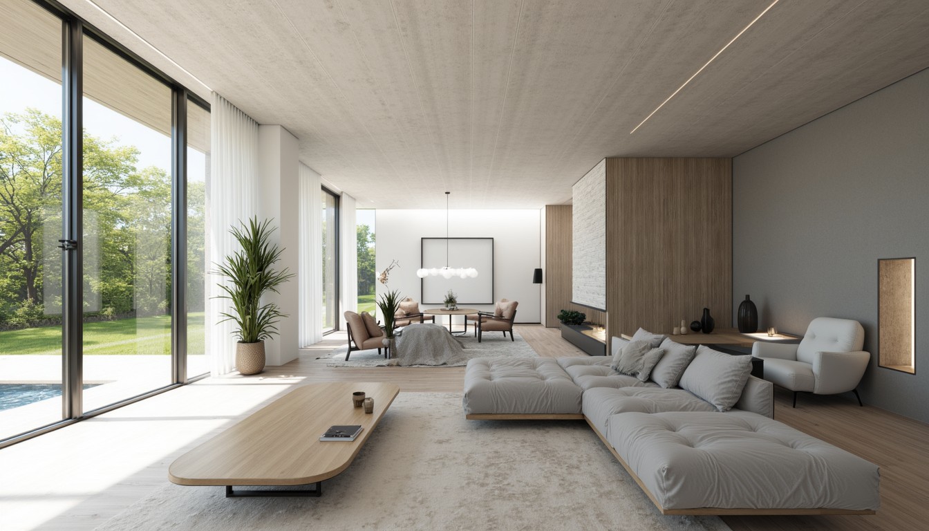Architectural visualization 1