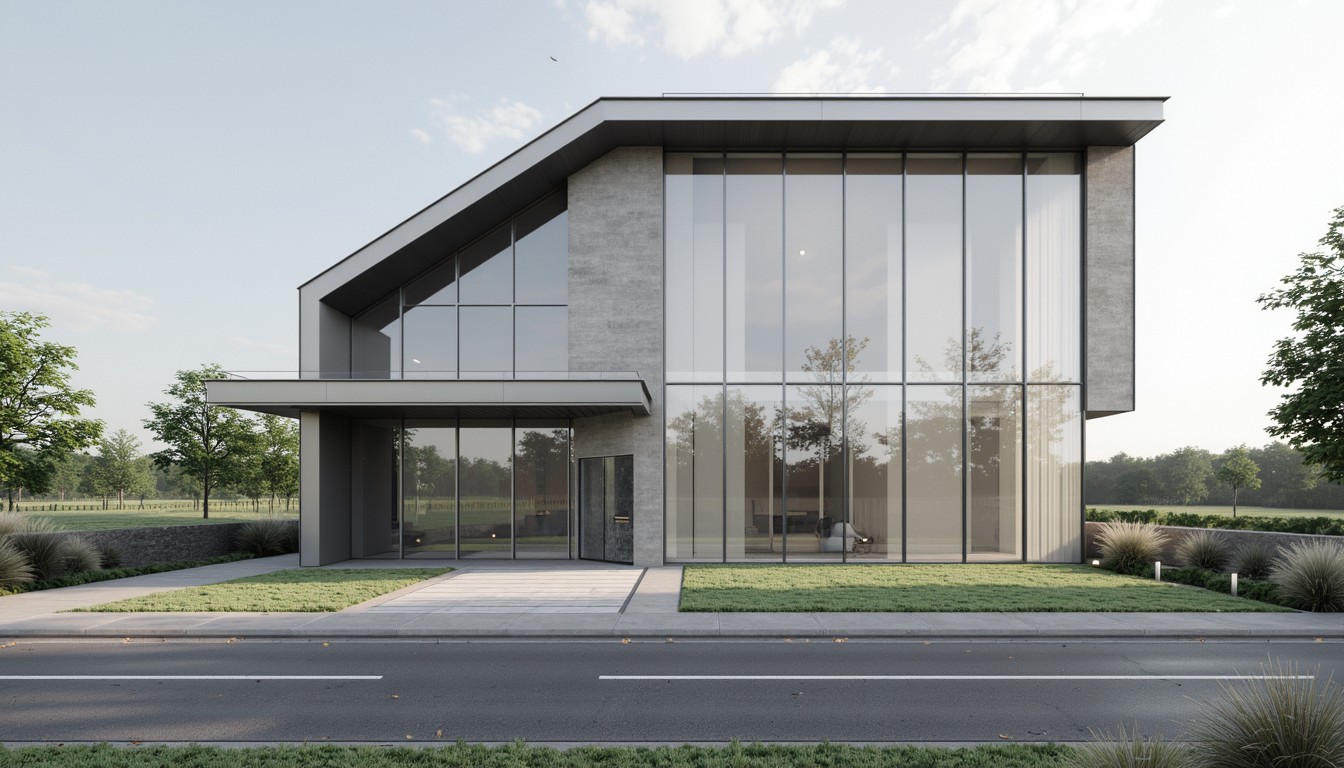 Architectural visualization 2