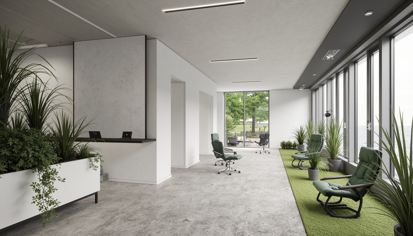 Architectural visualization 3
