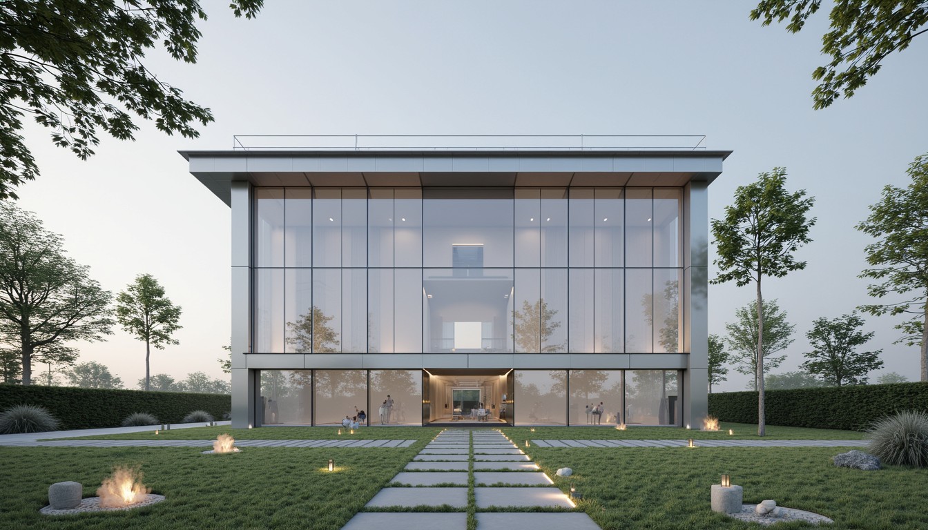 Architectural visualization 2