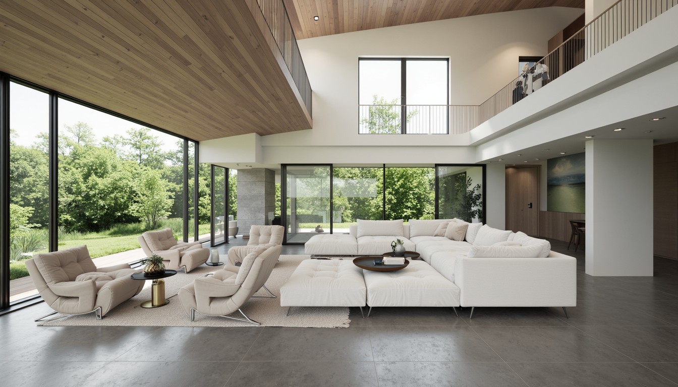 Architectural visualization 1