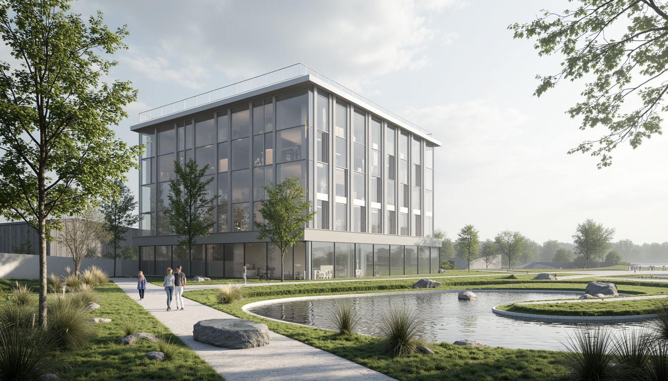 Architectural visualization 3
