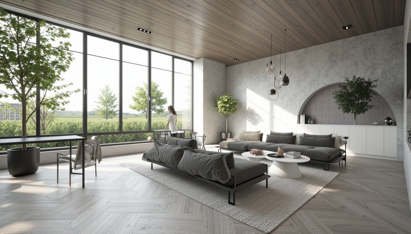 Sustainable Architecture: Exploring Green Building Technologies