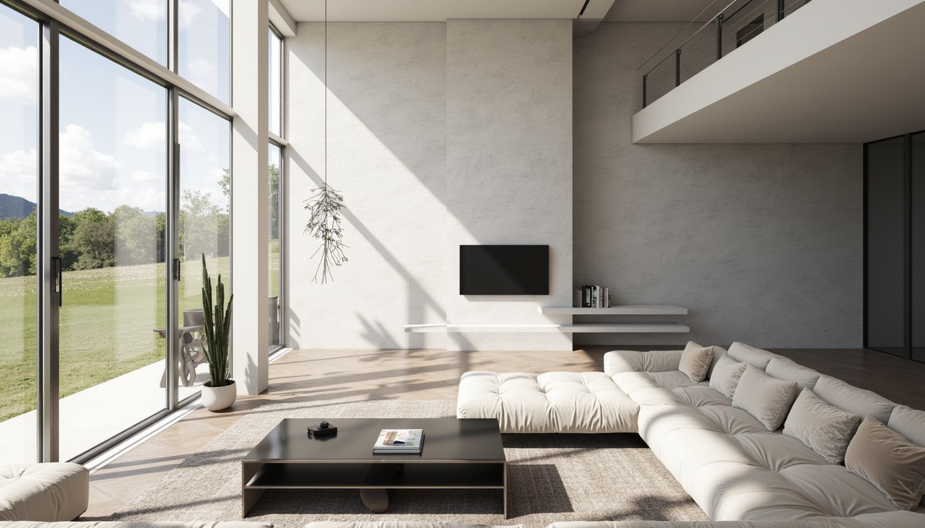 Architectural visualization 1