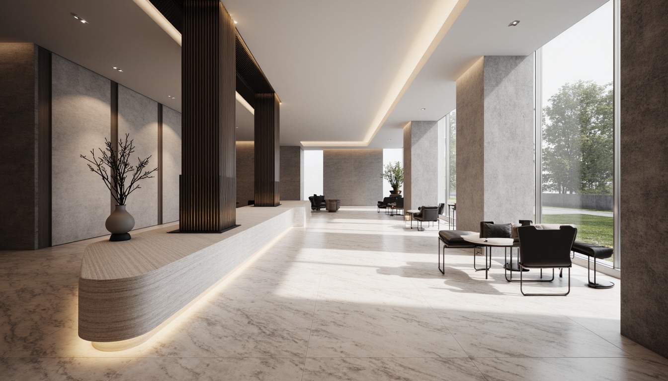 Architectural visualization 2