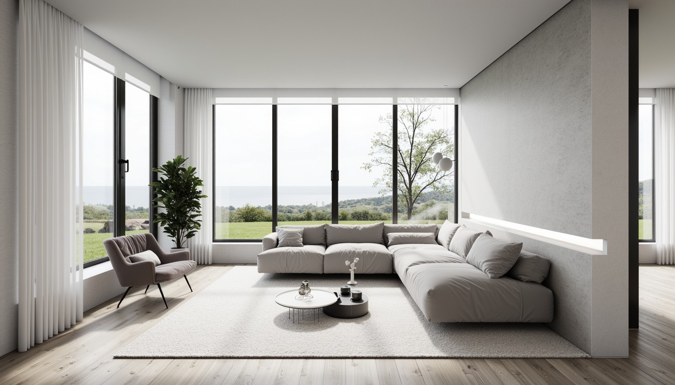 Architectural visualization 1