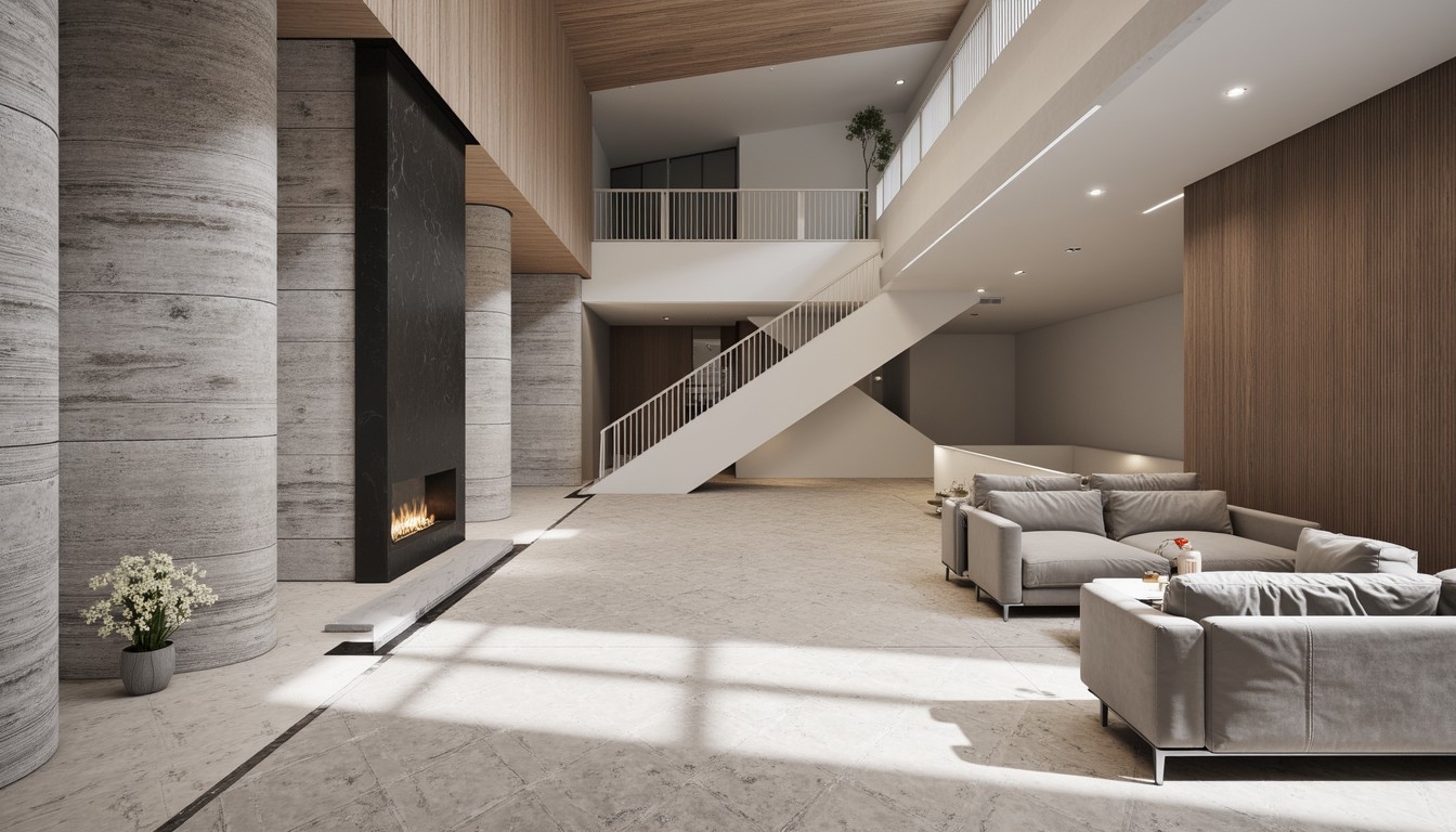 Architectural visualization 2