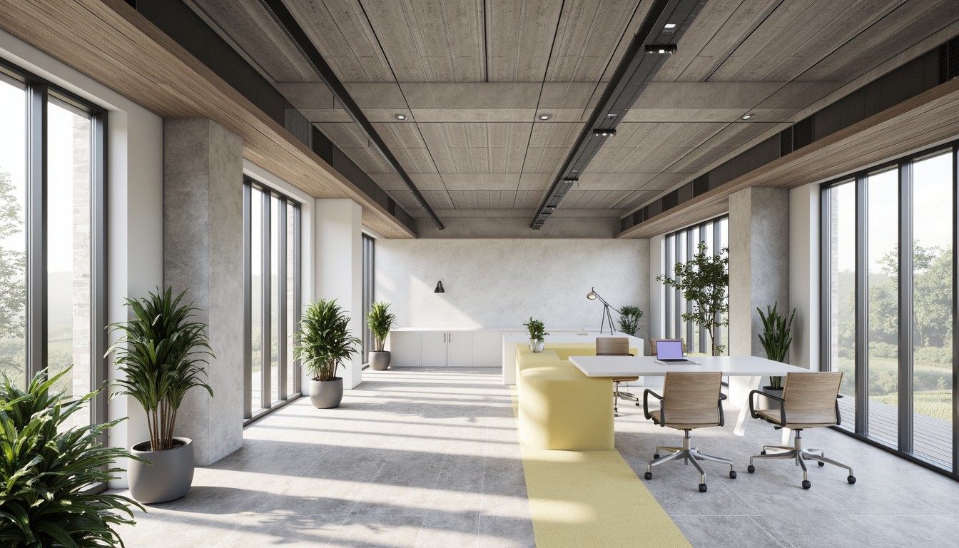 Architectural visualization 3