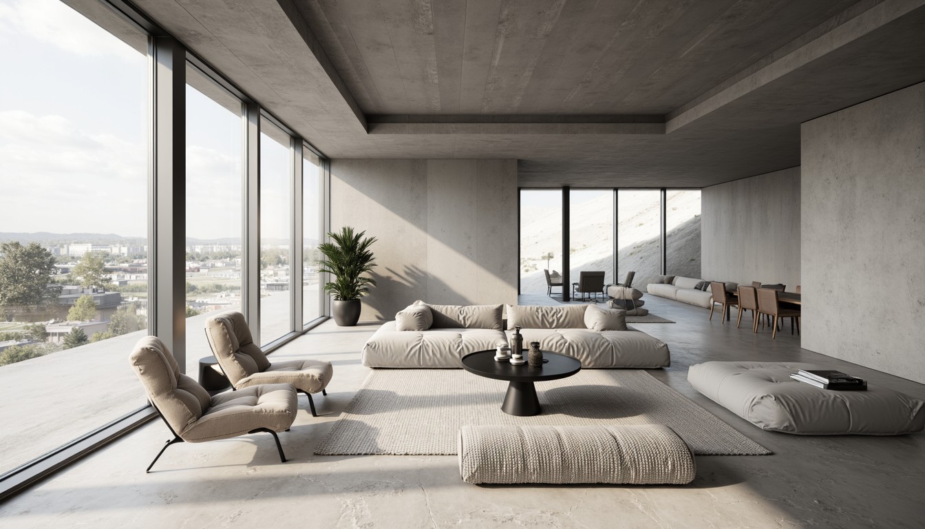 Architectural visualization 1