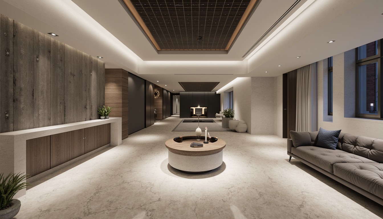 Architectural visualization 2