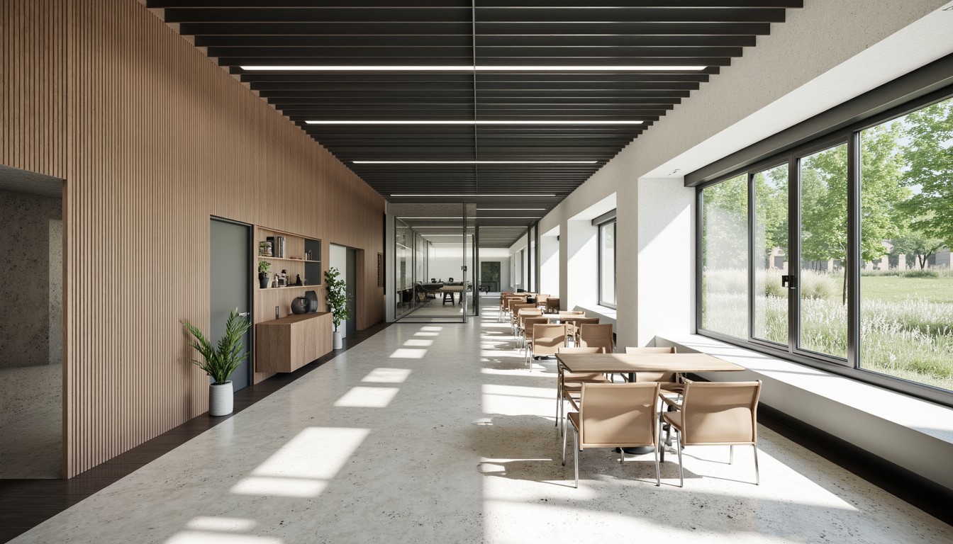 Architectural visualization 3