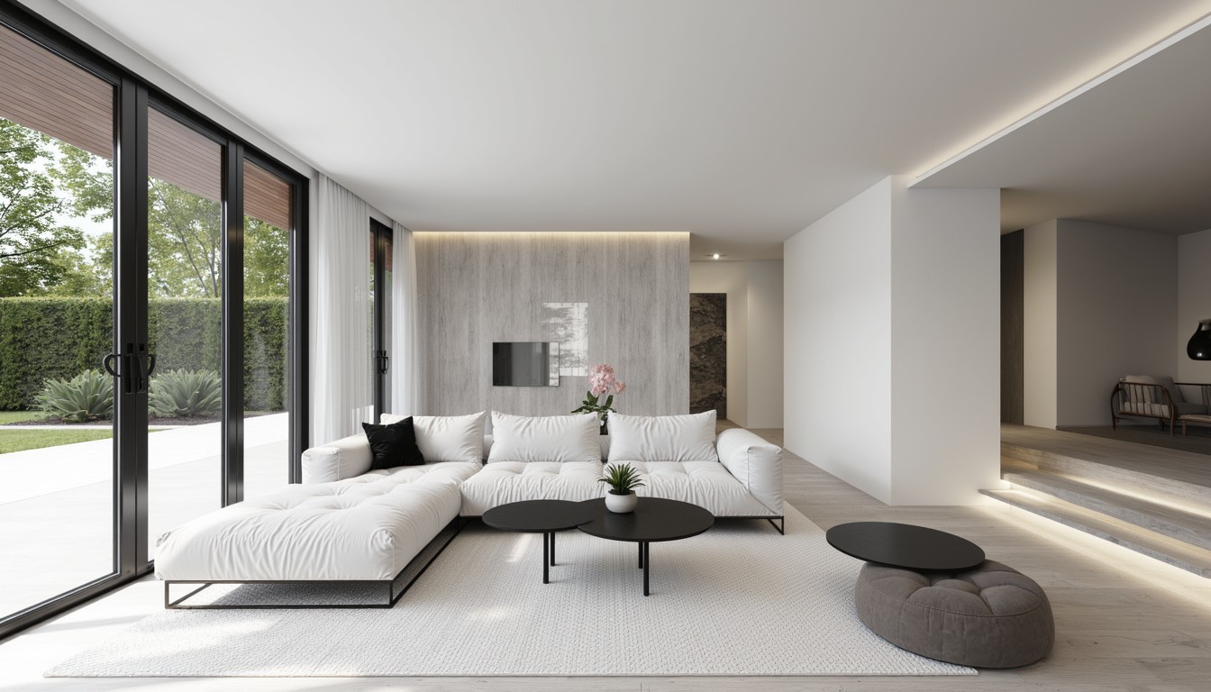 Architectural visualization 1