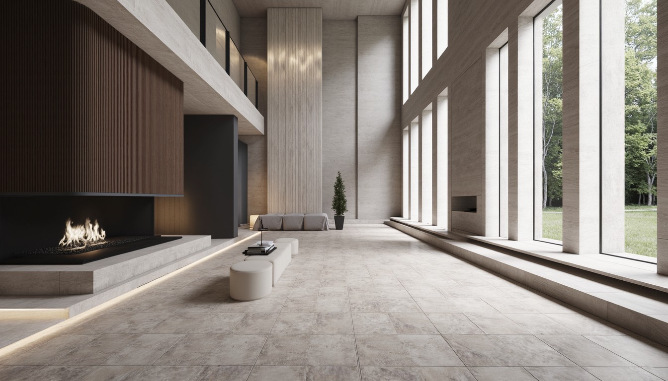 Architectural visualization 2