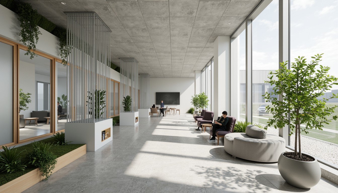 Architectural visualization 3