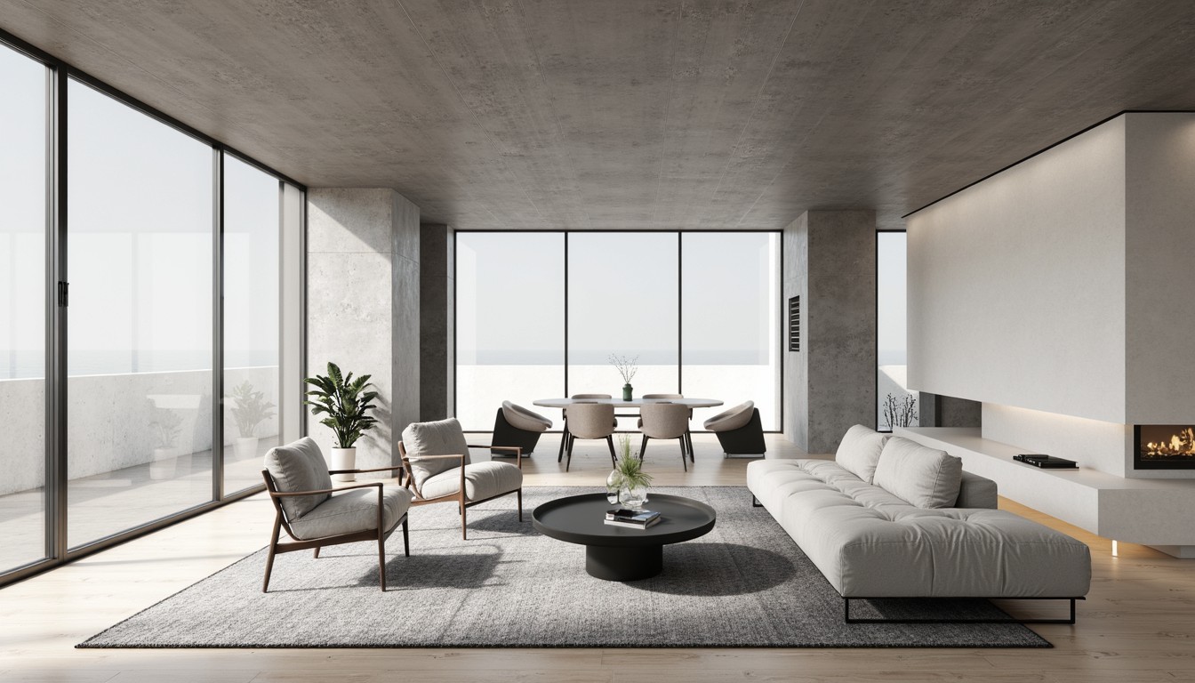 Architectural visualization 1