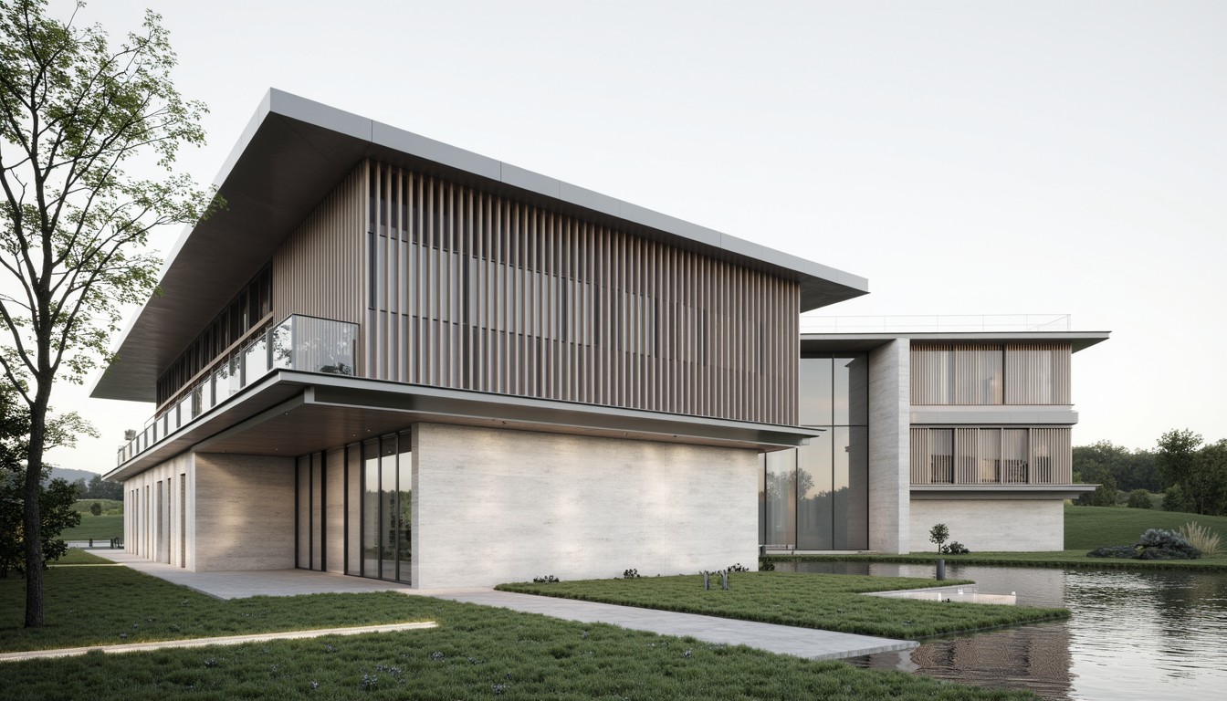 Architectural visualization 3
