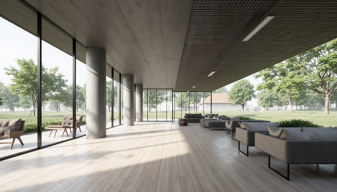 Immersive Design: Revolutionizing Architecture with VR & AR