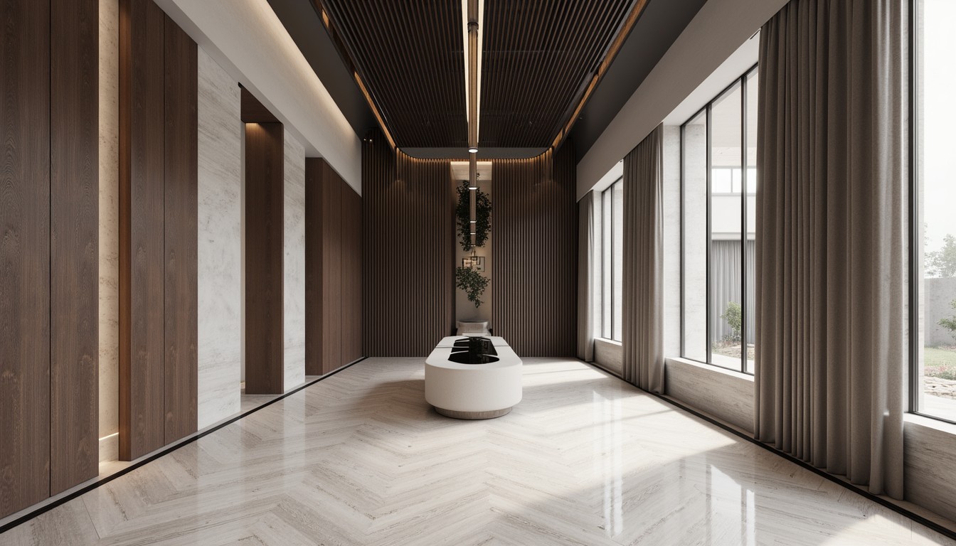 Architectural visualization 2