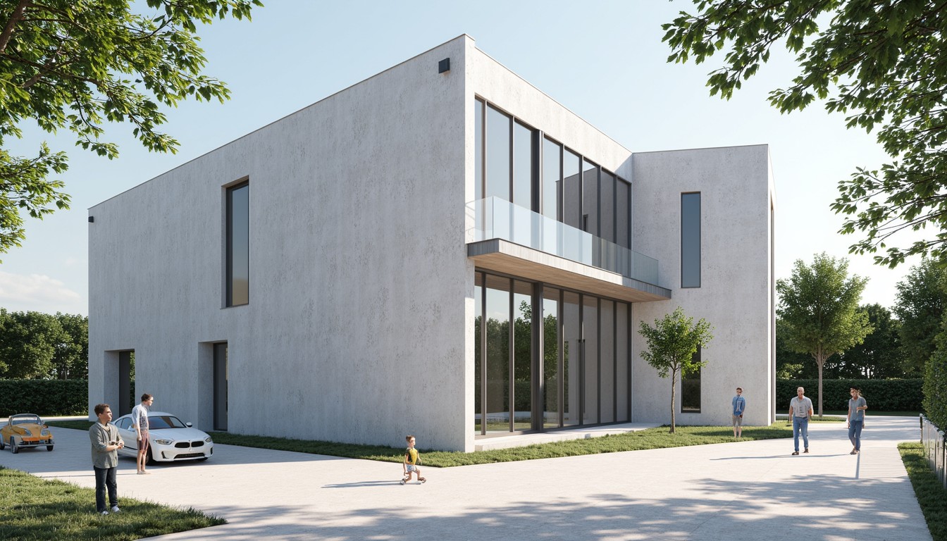 Web-Based 3D Viz: Democratizing Architectural Presentations