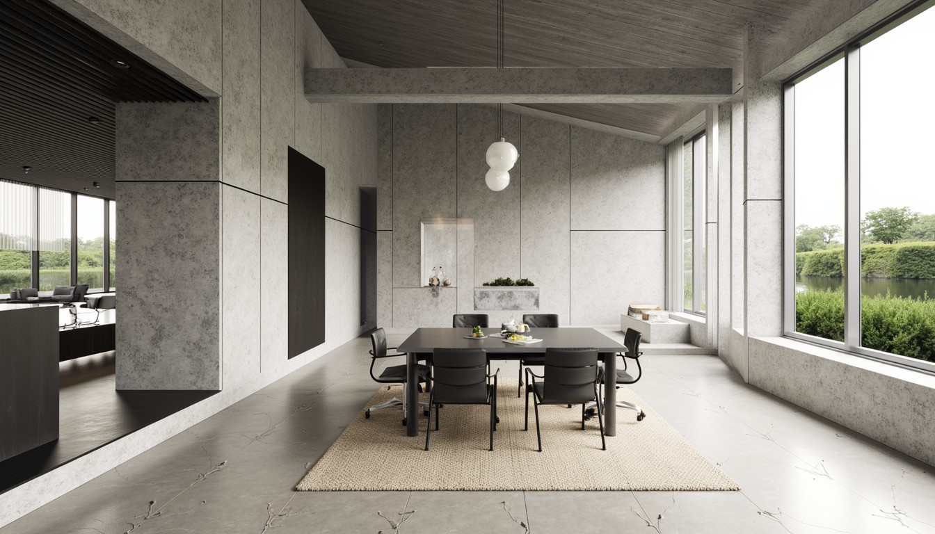 Architectural visualization 3