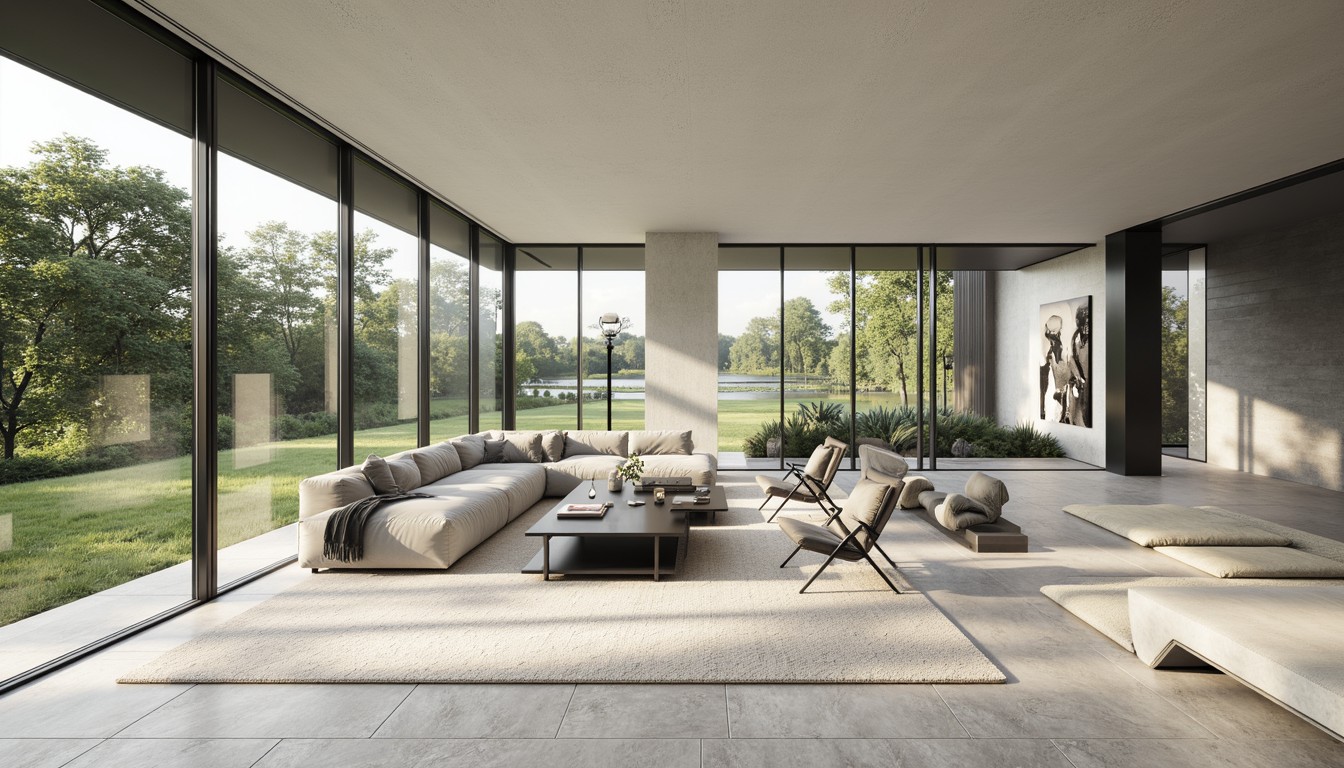 Architectural visualization 1