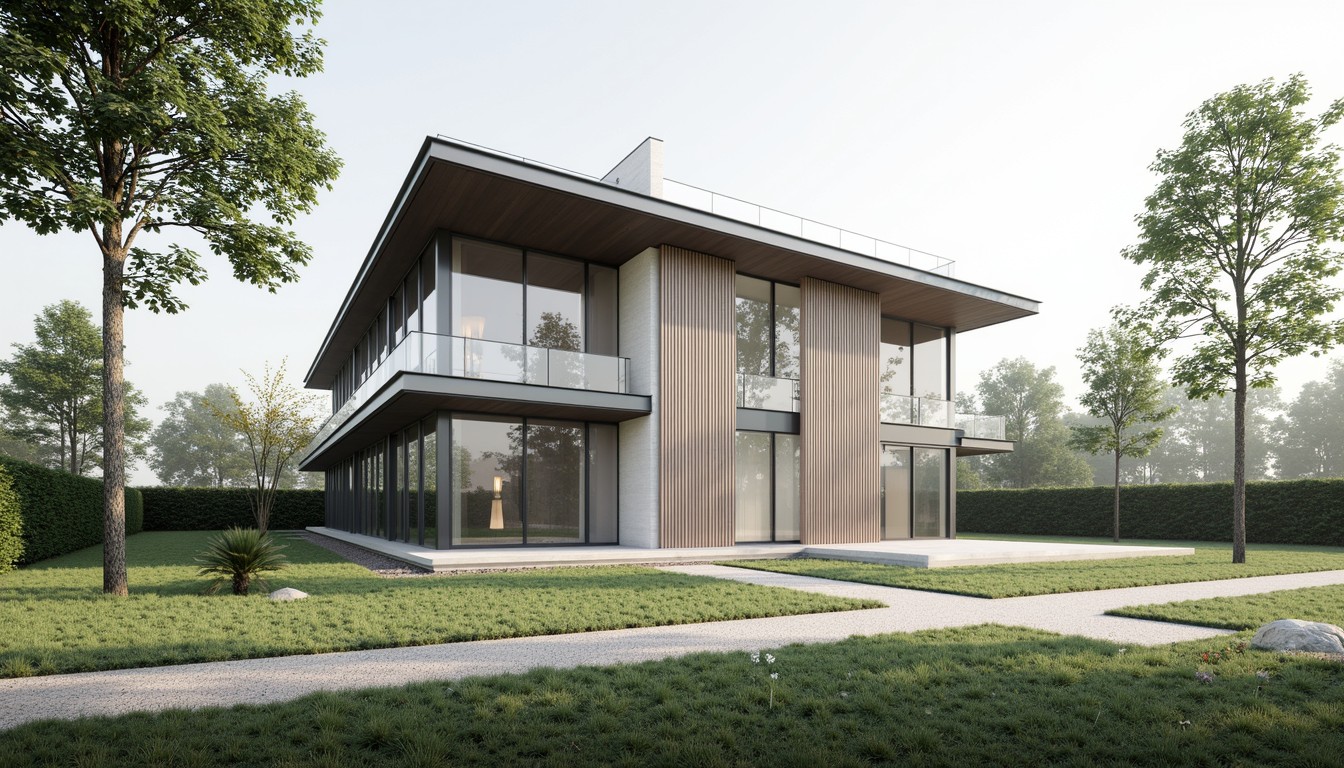 Architectural visualization 2