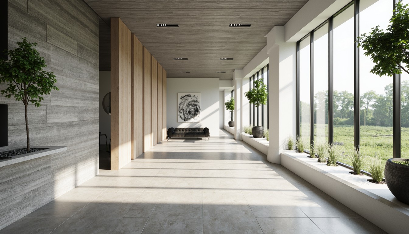 Architectural visualization 3