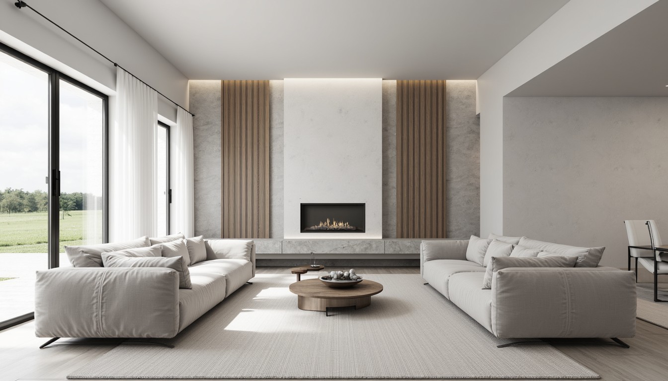 Architectural visualization 1