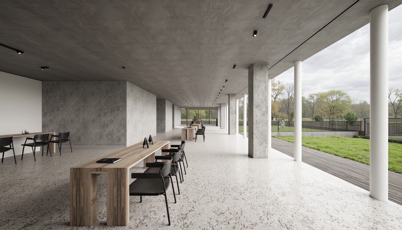 Architectural visualization 3