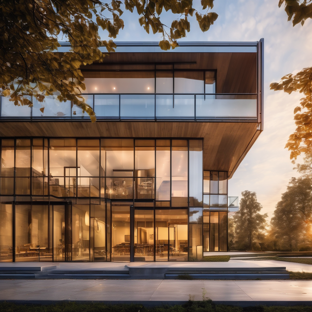 Interactive Floor Plans: Revolutionizing Design Customization