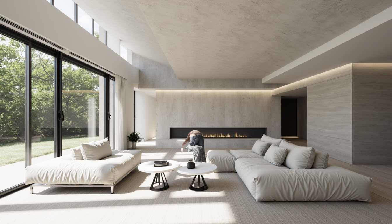 Smart Building Tech: Revolutionizing Architecture