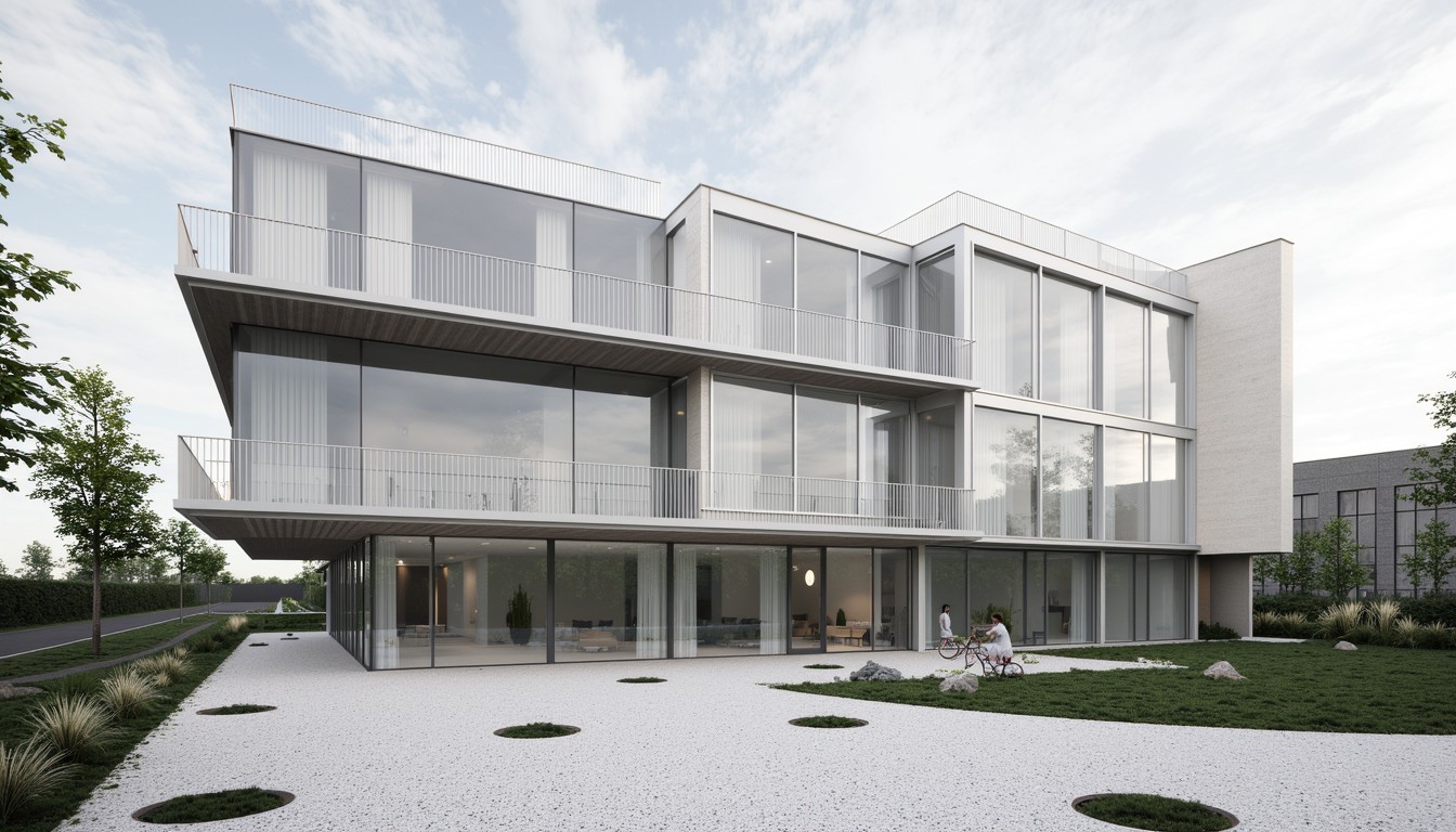 Digital Transformation: Reshaping the Future of Architecture