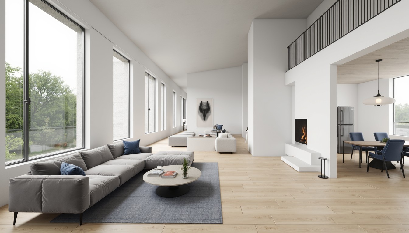 Web-Based 3D Visualization: Democratizing Architectural Presentations