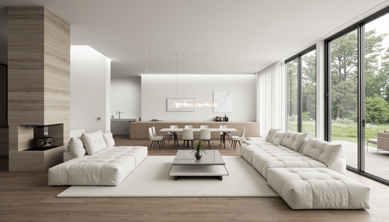 Web-Based 3D Visualization: Democratizing Architectural Presentations