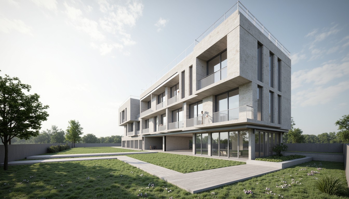 Sustainable Architecture: Green Building Technologies & Design